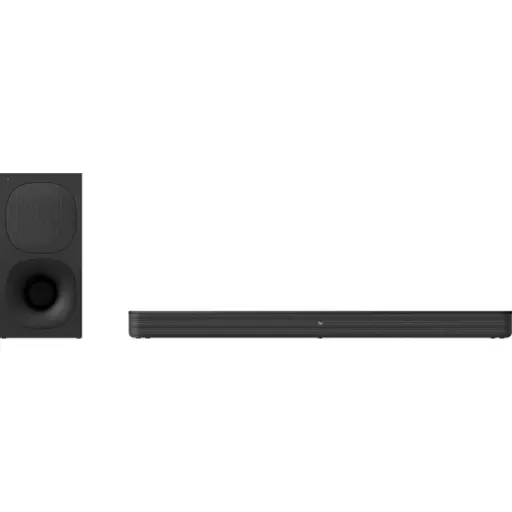 Sony HT-SD40 Black 2.1 channels