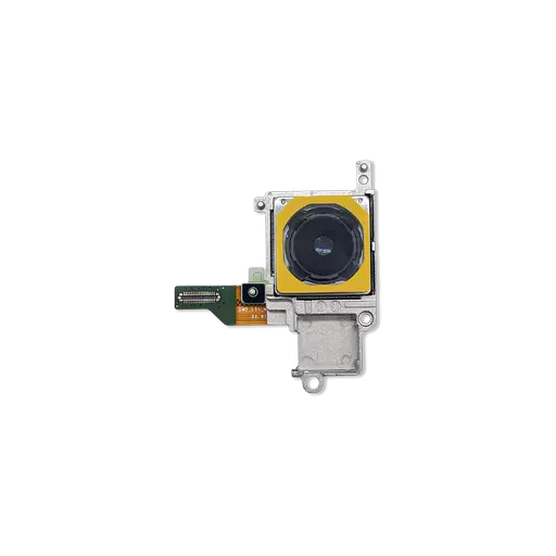 Main Rear Camera Module (200MP) (Service Pack) - For Galaxy S23 Ultra 5G (S918)