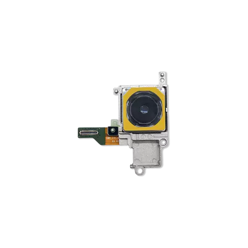 Main Rear Camera Module (200MP) (Service Pack) - For Galaxy S23 Ultra (S918)