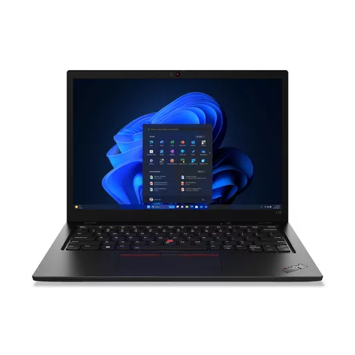 Lenovo ThinkPad L13 Gen 5 (Intel) Intel Core Ultra 5 125U Laptop 33.8 cm (13.3