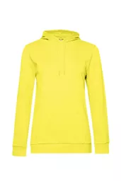 Women's #Hooded Sweat