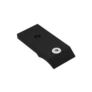 Styleline Premier Top Fix Support Pk 10 BK