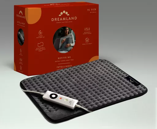 Dreamland XL Physio Heat Pad