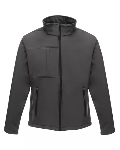 Octagon II Men's 3-Layer Membrane Softshell