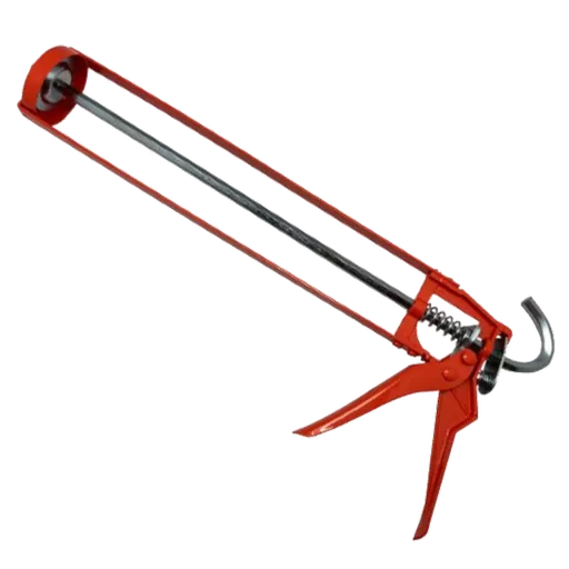 PRODEC Skeleton Gun With Holdback