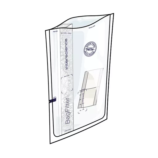 instaBAG Milk, 225g, PK 120