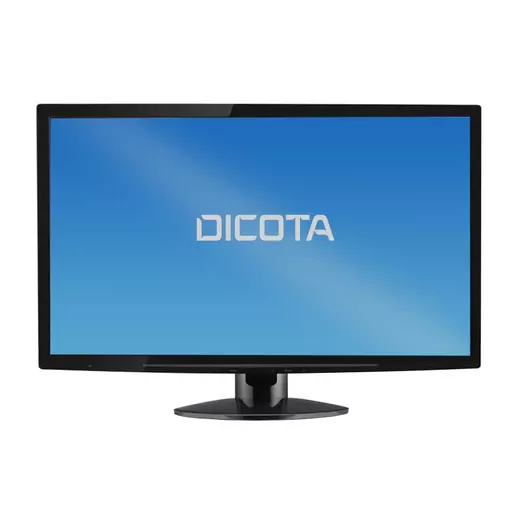 Dicota D31675 display privacy filters Frameless display privacy filter 58.4 cm (23")