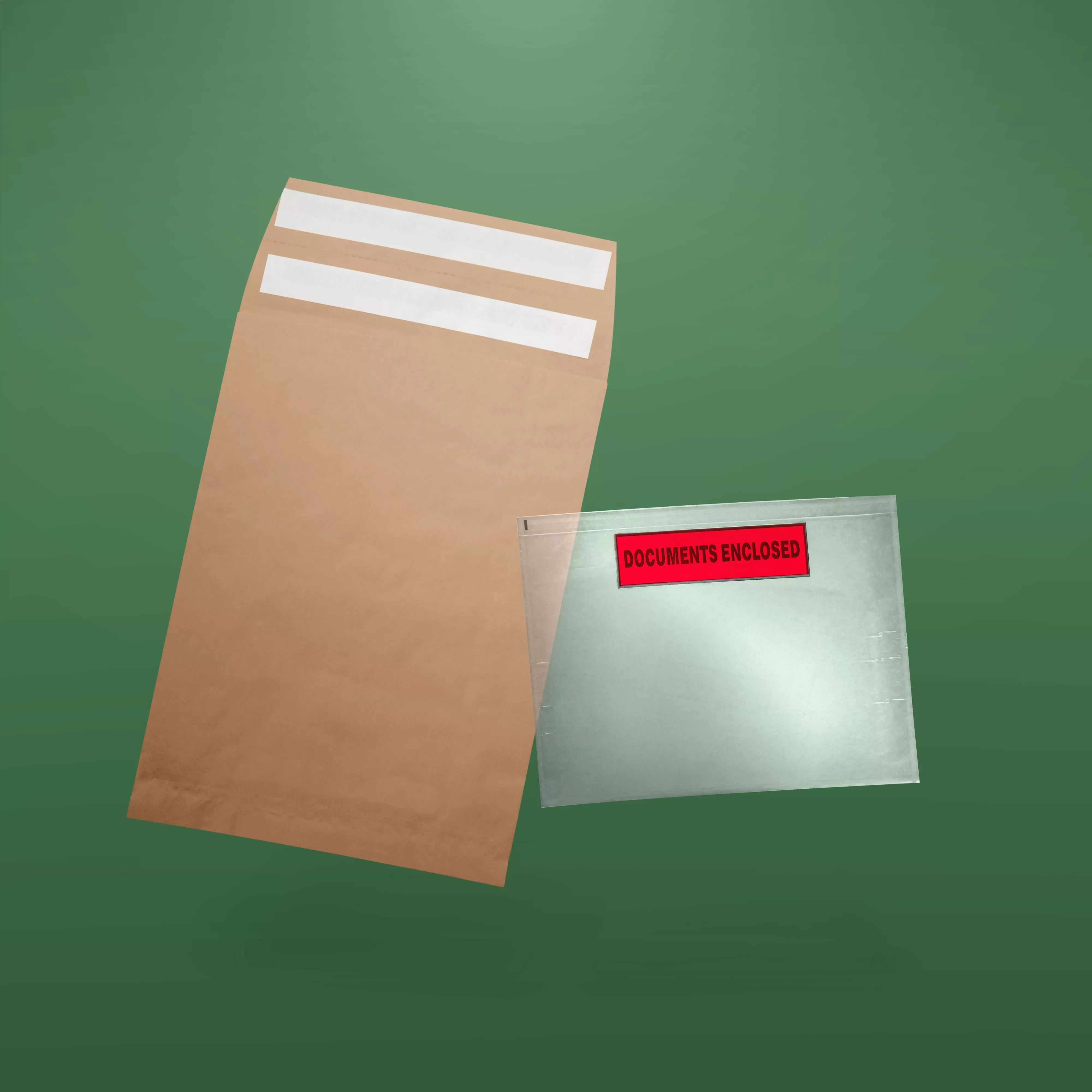 JJ O'Toole Mailing bags