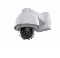 Axis 02147-002 security camera Dome IP security camera Outdoor 3840 x 2160 pixels Wall