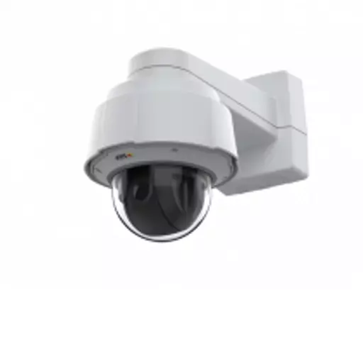 Axis 02147-002 security camera Dome IP security camera Outdoor 3840 x 2160 pixels Wall