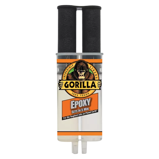 GORILLA Epoxy