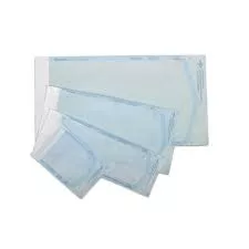 Sterilising Bags Paper Plain Top Closure PK 250