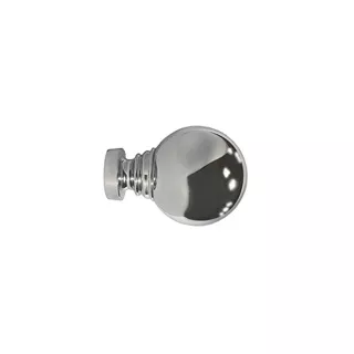 ECO PK 35mm Globe Finial (PK2)CH