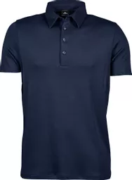 Men's Pima Cotton Polo