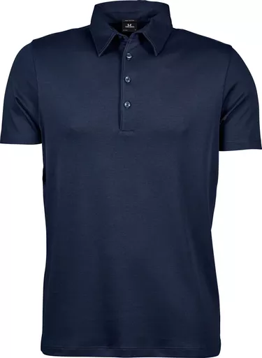 Men's Pima Cotton Polo