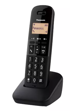 Panasonic KX-TGB610EB telephone