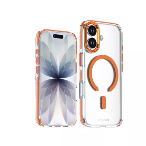 ProMag Xtreme for iPhone 17 - Orange