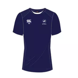 HeadingtonRyeOxfordNetballT-ShirtNavyFront.png