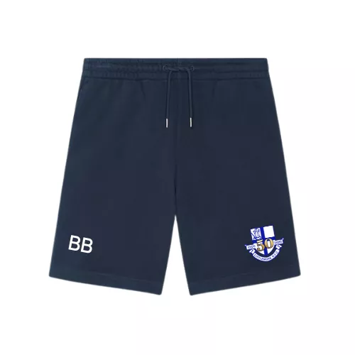 Littlemore 50th Anniversary Unisex Board Jogger Short