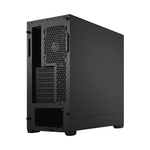 Fractal Design Pop Silent Tower Black