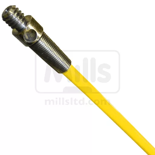 Mills Grip Coupling 1A