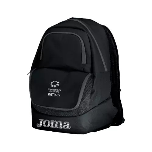 Summertown Stars Football Club Diamond II Rucksack