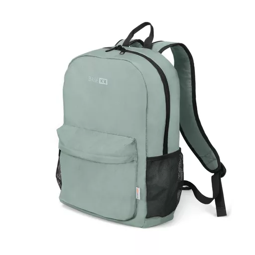 BASE XX D31967 notebook case 39.6 cm (15.6") Backpack Grey