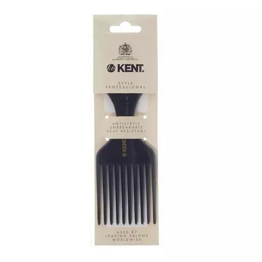 Kent Style 10 Prong Afro Comb