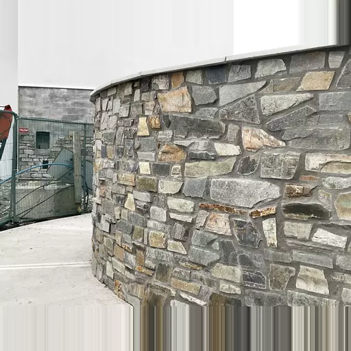 LG Natural Ledgestone 17