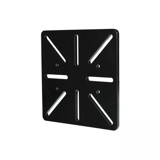 W Audio Speaker Adaptor Plate