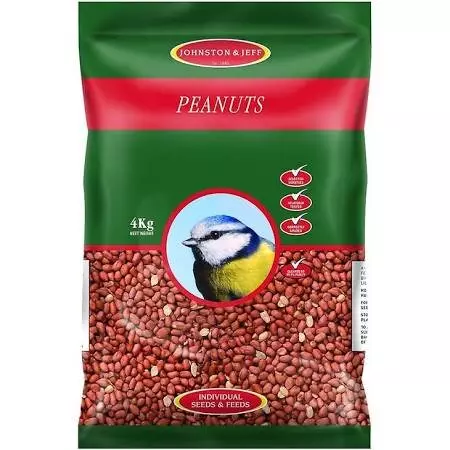 Peanuts