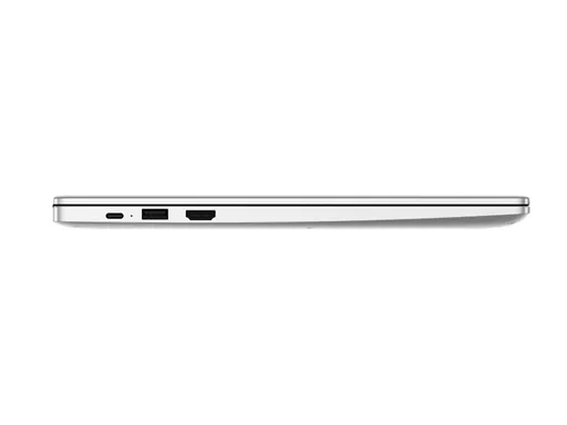 Huawei MateBook D 15 AMD 53012RUV laptop AMD Ryzen™ 5 5500U 39.6 cm (15.6") Full HD 8 GB DDR4-SDRAM 512 GB SSD Wi-Fi 5 (802.11ac) Windows 11 Home Silver