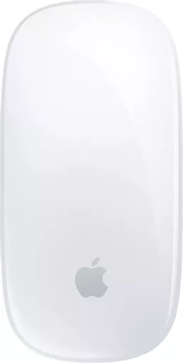 Apple Magic mouse Ambidextrous Bluetooth