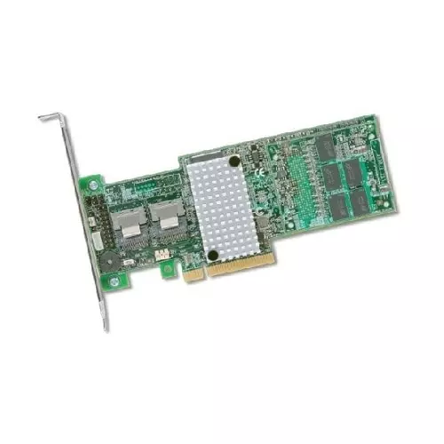 DELL PERC H840 RAID controller PCI Express x8 3.0 1.2 Gbit/s