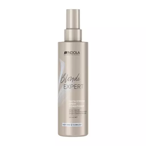 Indola Blonde Expert Insta Strong Spray Conditioner 200ml