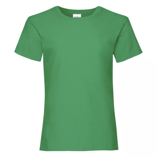 Girl's Valueweight T-Shirt