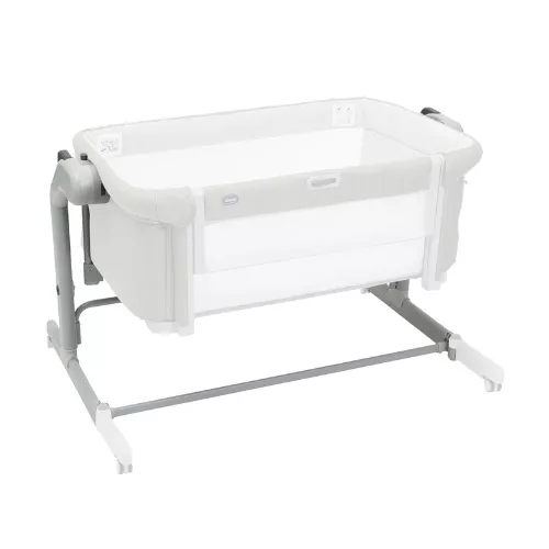 Chicco Next2Me Magic Evo Bedside Crib Replacement Frame