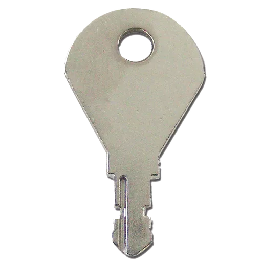 ASEC TS7538 Saracen Window Key