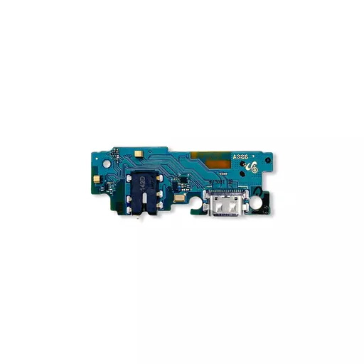 Charging Port Board Flex (Service Pack) - For Galaxy A32 5G (A326)