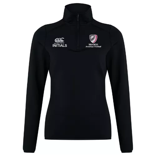 Oxford Brookes University American Football Womens Club Midlayer