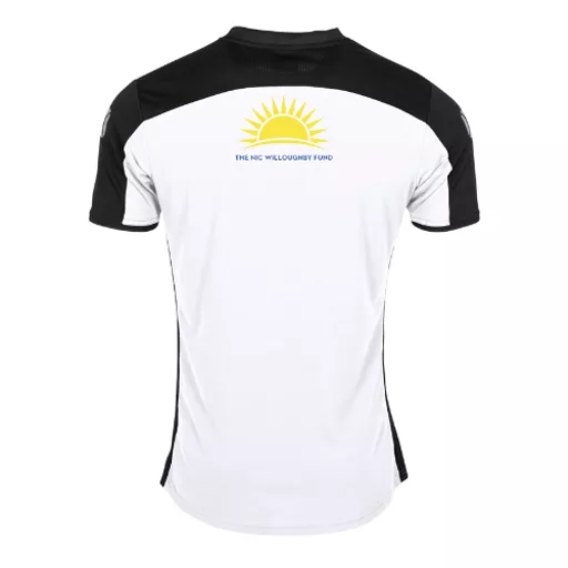Chearsley White Kit Back.png