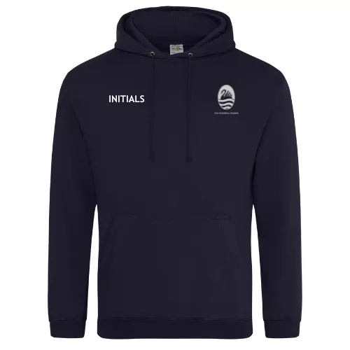 The Cherwell School MultiSport Unisex Hoodie