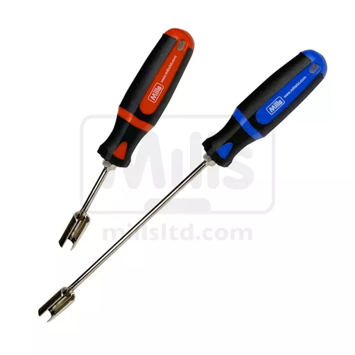 Mills F-Connector Tool