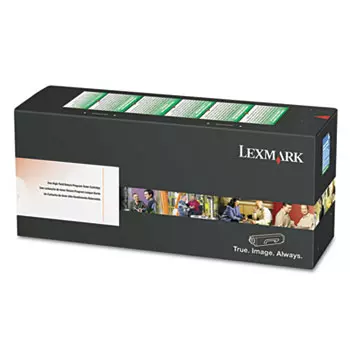 Lexmark 25B3079 Toner-kit return program, 45K pages ISO/IEC 19752 for Lexmark M 5255