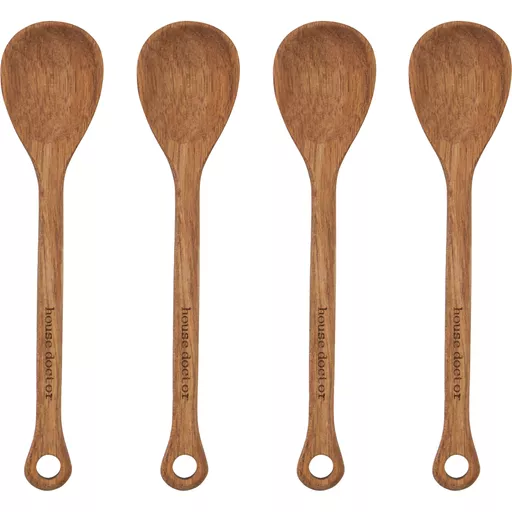 Serving spoons, Eya, Nature