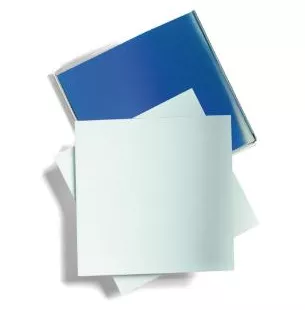 HPTLC, Silica gel, 200×100 mm, 200 µm, 60 Å, No, -, 50