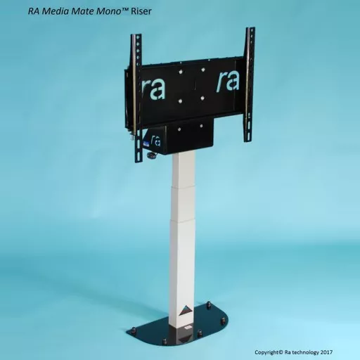 RA Technology RA-Media-Mate-Mono-Riser