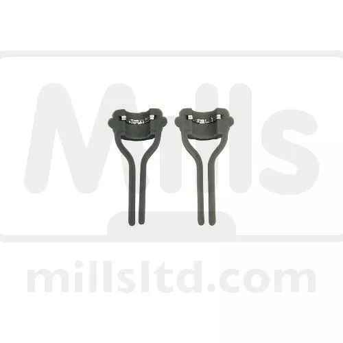 NANOFLOW DUCT ADAPTOR KIT 8MM (PACK OF 1 SET)