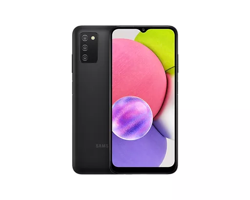 Samsung Galaxy A03s SM-A037G 16.5 cm (6.5