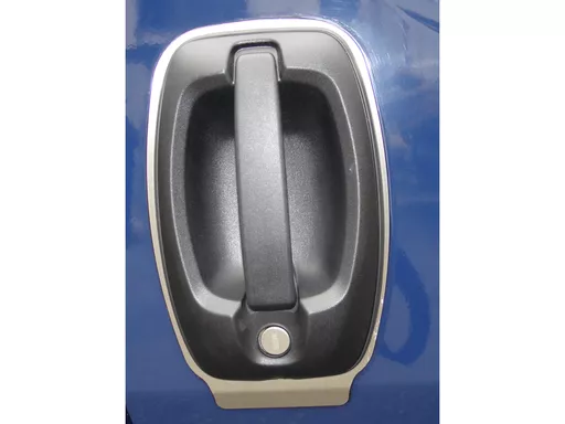 Fiat Ducato 2006 Onwards Proplate